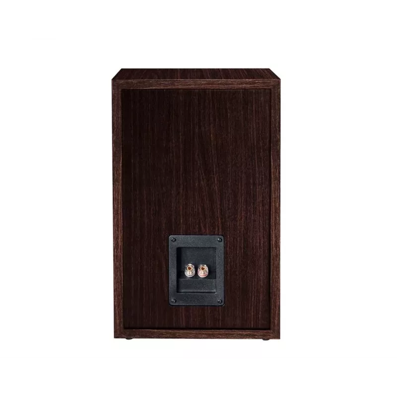 Diffusore da pavimento Magnat TRANSPULS 800A 2 vie con e senza fili 2×60 W, Bluetooth 5.0, HDMI, nero/marrone