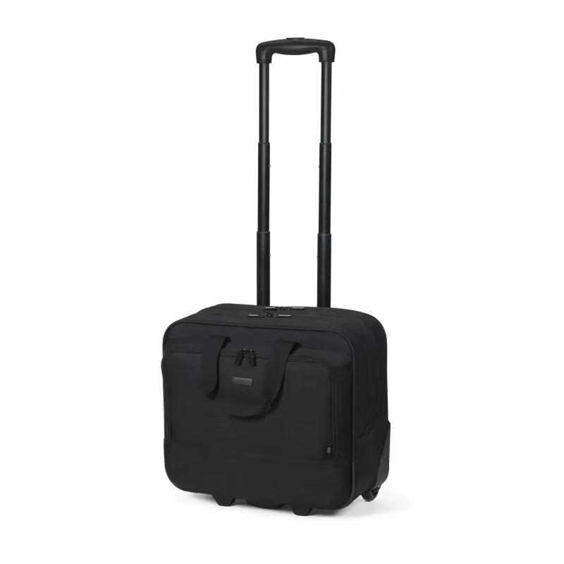 Trolley per laptop DICOTA Top Traveller Eco BASE 13-16 D31985-RPET