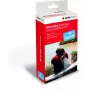 Agfa AMC20 cartuccia di carta fotografica, 20 foto, 5,3 x 8,6 cm