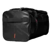 Helly Hansen | Borsa da viaggio | 120 L | nero