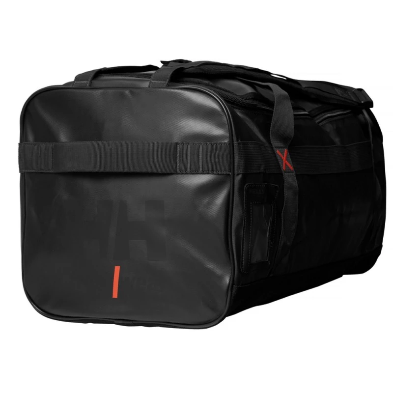 Helly Hansen | Borsa da viaggio | 120 L | nero