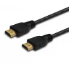 Savio CL-38 cavo HDMI 15 m HDMI tipo A (standard) nero