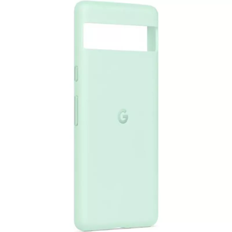 Custodia Pixel 7a Seafoam
