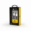 Gembird CCB-HDMIL-2M Cavo HDMI HDMI Type-A (standard) grigio