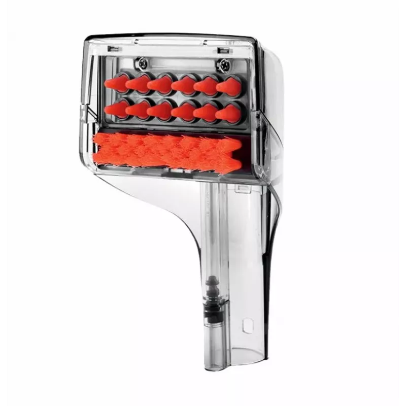 Bissell | Deep Reach Tool (sacchetto) | Titanium