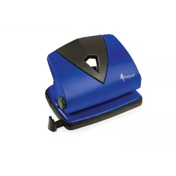 Perforatrice Forpus, blu, fino a 20 fogli 1101-020