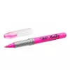BIC evidenziatore FLEX rosa, scatola 12 pezzi 494879