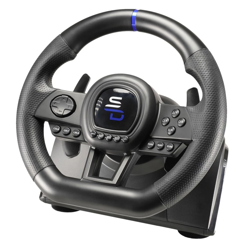 Subsonic Superdrive SV 650 volante da corsa