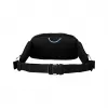Marsupio POC Lamina Hip Pack, 2 L, nero (Uranium nero), unisex