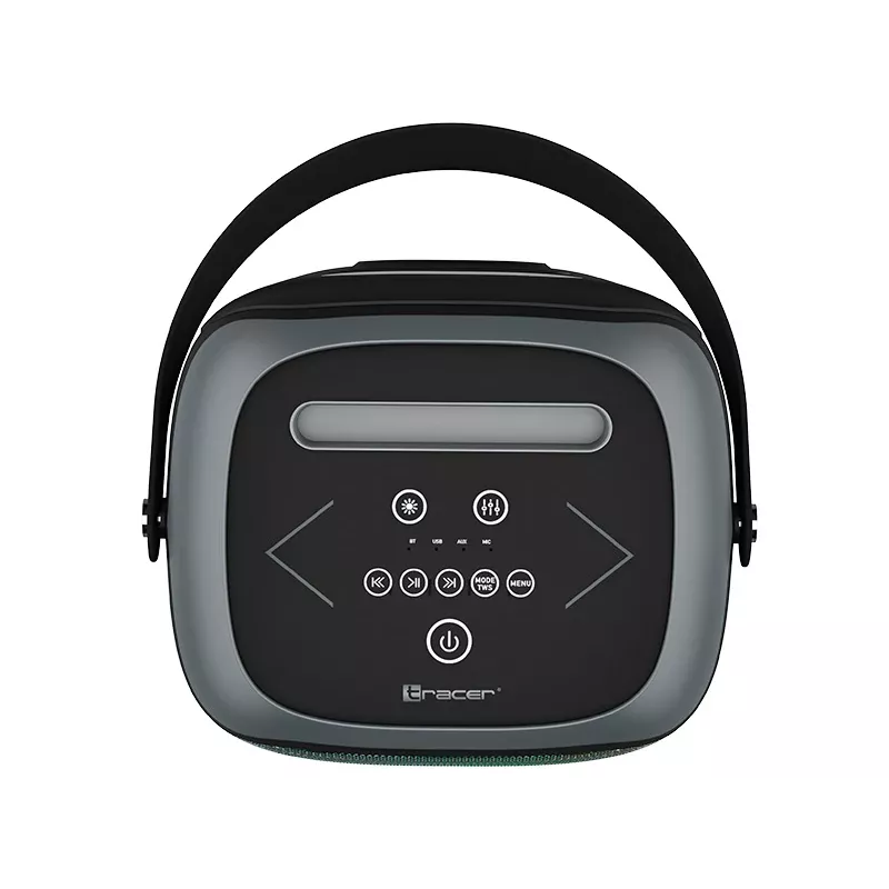 TRACER altoparlante Poweraudio King 2 BT TWS