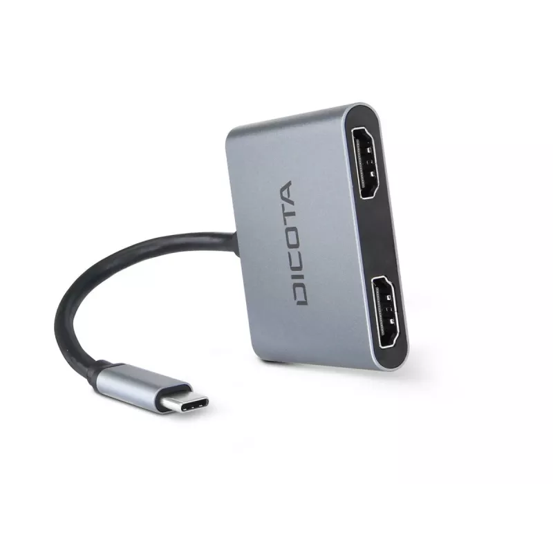 Docking station DICOTA D32063 per tablet smartphone laptop