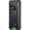 Oukitel WP28E 4/64 10600mAh DS smartphone. verde senza caricabatterie