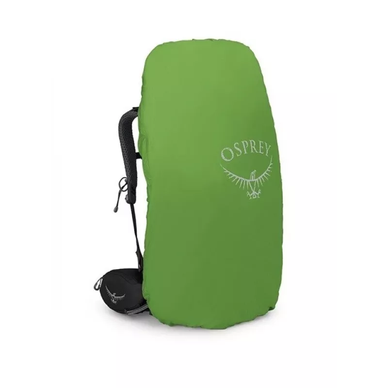 Osprey Kyte 58 zaino da trekking donna M/L nero