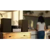 Philips TAM3205M2 sistema audio home audio microsistema 20 W nero, argento