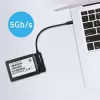 Adattatore SATA QOLTEC 52269 per unità da 2,5