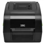 TSC TH240 Stampante di etichette, 203 dpi, USB, USB host, RS-232, Ethernet, RTC, cicalino