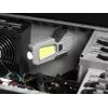 Lampada da officina Base LED 3+1W