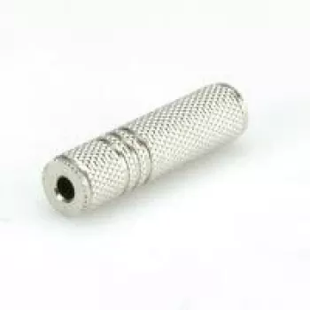ROLINE connettore stereo 3,5 mm, femmina/femmina (11.09.4442)