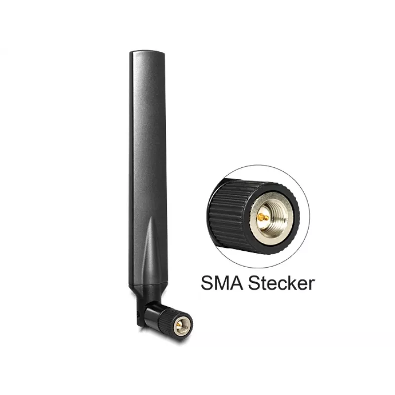Antenna omnidirezionale DeLOCK 88451