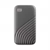 Unità SSD Western Digital 500 GB portatile USB Type-C 3.2 Gen 2 My Passport
