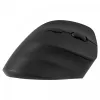 Mouse ergonomico wireless per destrorsi, Dual WL+BT