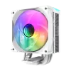 Gamemax | Dissipatore CPU ad aria | SIGMA550 INFINITY | Bianco