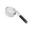 Friggitrice elettrica Beper P101FRI100, potenza 1000 W, capacità 2 L