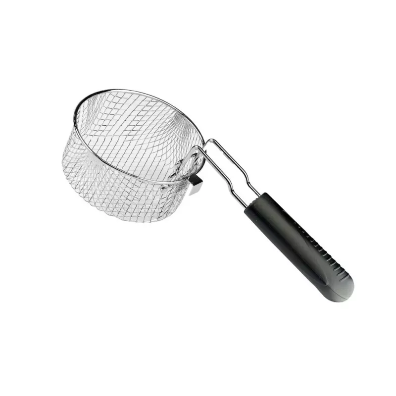 Friggitrice elettrica Beper P101FRI100, potenza 1000 W, capacità 2 L