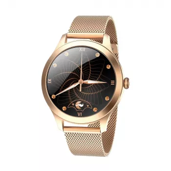 Smartwatch MaxCom FW42 GOLD oro