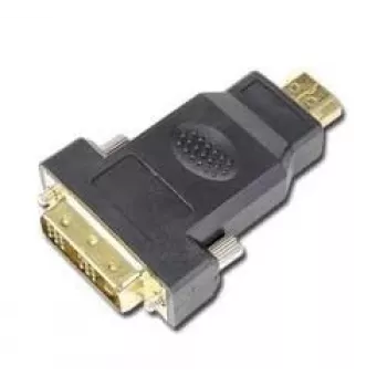 Adattatore HDMI/DVI Gembird A-HDMI-DVI-1