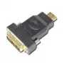 Adattatore HDMI/DVI Gembird A-HDMI-DVI-1