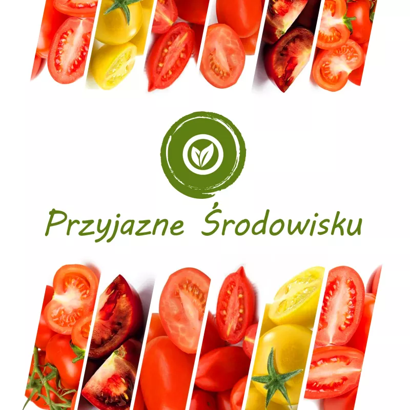 Set di semi di pomodoro Toraf Eden – 8 confezioni
