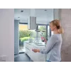 Lavavetri con accessori Leifheit Nemo 51035