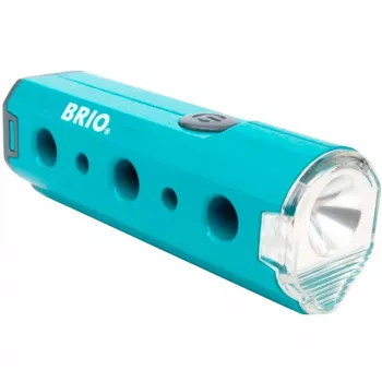 Torcia BRIO Builder 63460100 LED portatile giocattolo torcia
