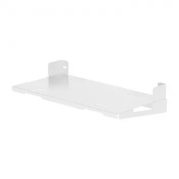OPLITE Supporto PC/console per cockpit R8 bianco retail