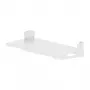 OPLITE Supporto PC/console per cockpit R8 bianco retail