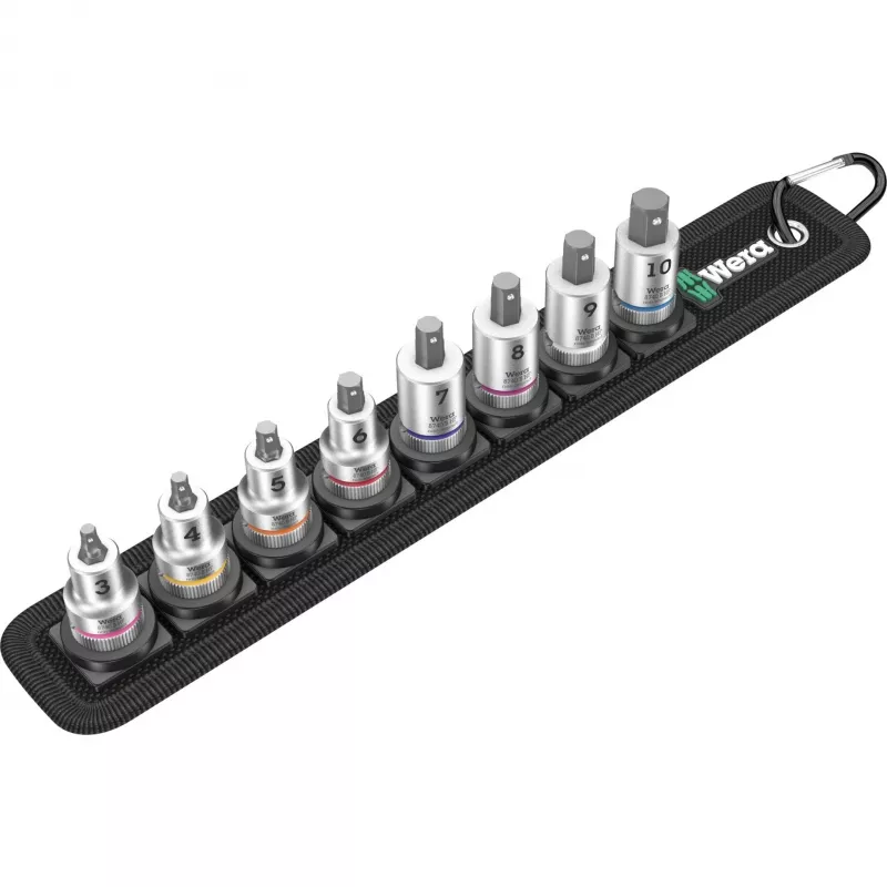 Wera 05003971001 nero