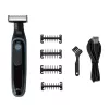 Trimmer Jata JBCP3532 – dispositivo elettrico per la cura del corpo, design compatto
