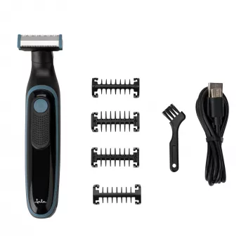 Trimmer Jata JBCP3532 – dispositivo elettrico per la cura del corpo, design compatto