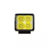 Nitecore T4K torcia, serie T, 4000 lm