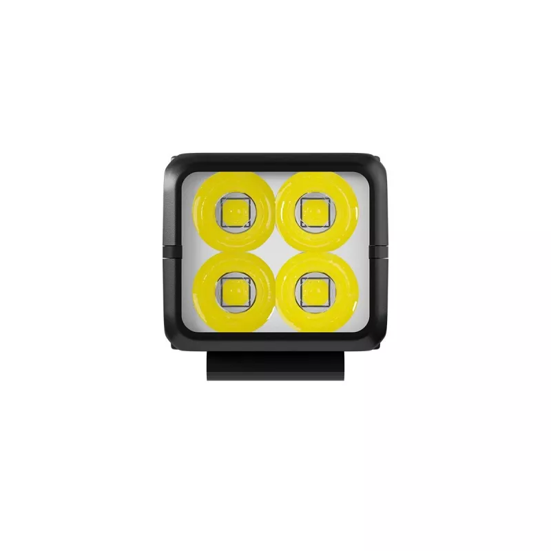 Nitecore T4K torcia, serie T, 4000 lm