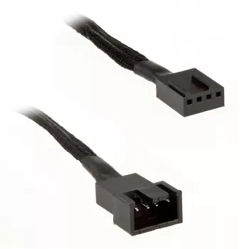 Silverstone CPF03 - maschio/femmina - 90° - 0,3 m (SST-CPF03)