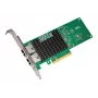 Scheda di rete INTEL X710-T2L Dual-Port 10GbE PCIe (X710T2LG1P5)