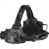 Torcia frontale Ledlenser H14R.2 nero