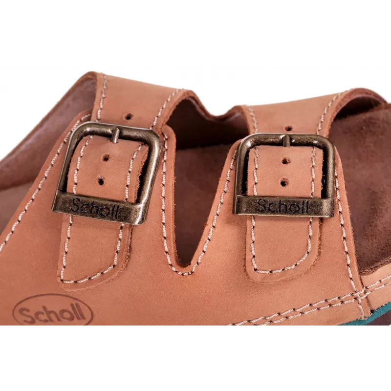 Scholl Air Bag - infradito unisex, taglia 40