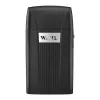 Wahl Super Close 3616-0470 AC/batteria nero