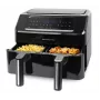 Emerio AF-130376.1 7,2 L nero