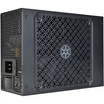 HELA 2500R, alimentatore per PC nero, 4x 12-Pin High Power GPU, 7x PCIe, cable management, 2500 Watt