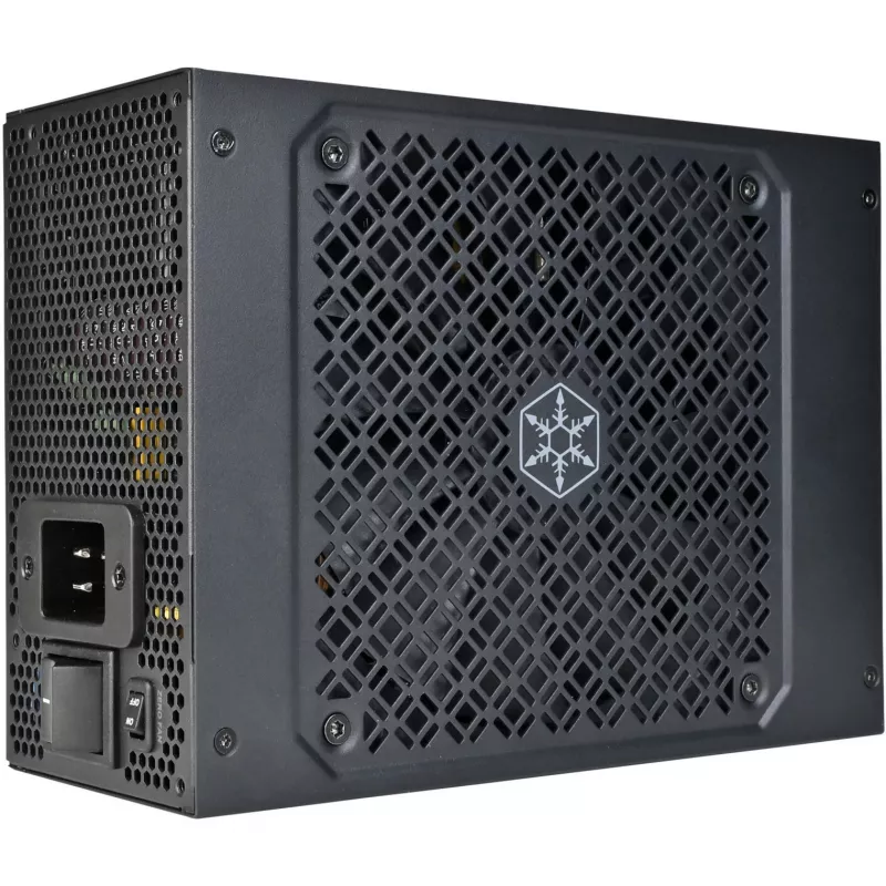 HELA 2500R, alimentatore per PC nero, 4x 12-Pin High Power GPU, 7x PCIe, cable management, 2500 Watt