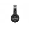 Lenovo Legion H500 Pro headset con filo con archetto gaming grigio